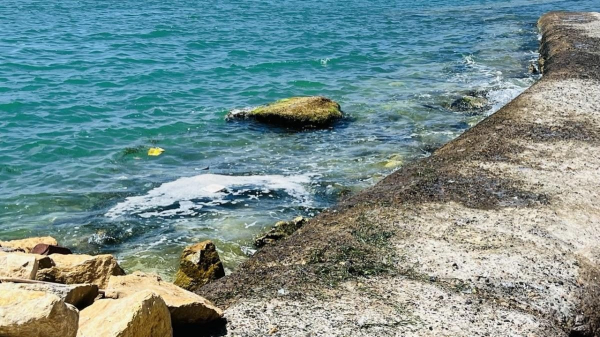 Інший Єгипет: північне узбережжя запрошує українців, але ще не навчилось, як нам догодити Інший Єгипет: північне узбережжя запрошує українців, але ще не навчилось, як нам догодити
