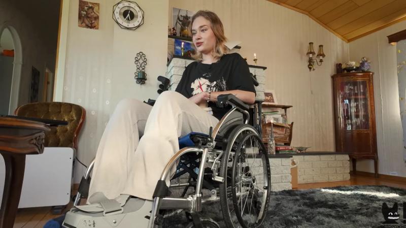 "Ты принадлежишь нам!" Мария Ковальчук впервые раскрыла, какие зверства российские мажоры совершили над ней в Дубае