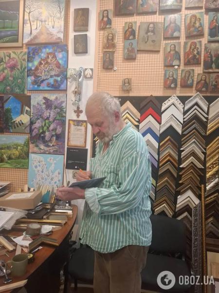 "Я никогда не переходил на русский, но молодежь не осуждаю". Тарас Прохасько – о "станиславском феномене", правде войны и симпатии к Кейт Мосс