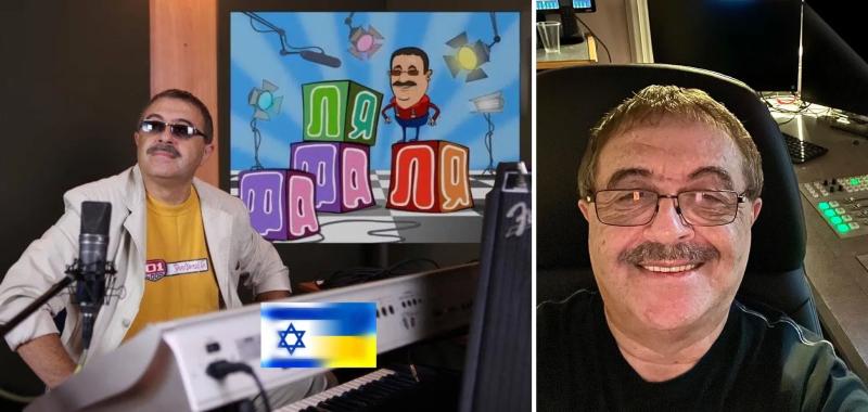 "В российском Иваново впервые в жизни увидел, как дерутся женщины". Дмитрий Гершензон – о тайнах легендарного "Свитязя", славе и переезде в Израиль