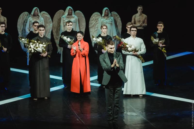 Порвал TikTok песней "Цей сон". Вадим Яценко – о жене-певице, безумной славе в соцсетях и неудаче на "Голосе страны"