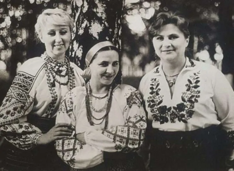 "Он не был простым человеком". Лариса Кадочникова &ndash; о любовных тайнах Миколайчука, роковой шутке Параджанова и секретах семьи Ступки