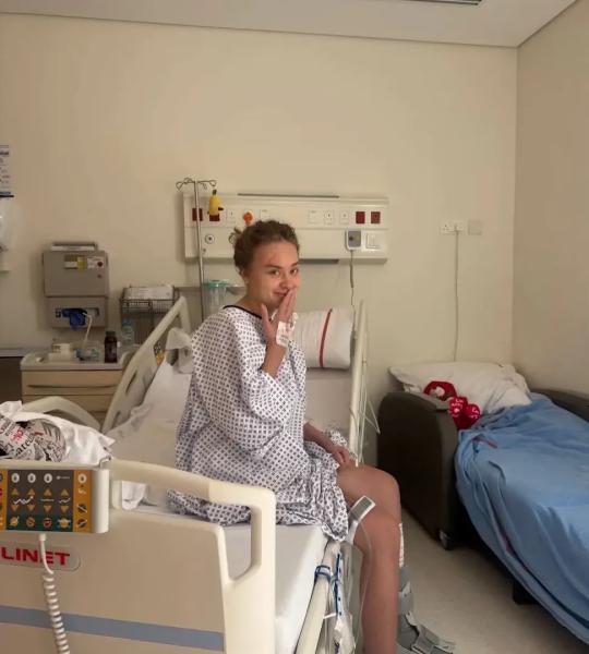 "Ты принадлежишь нам!" Мария Ковальчук впервые раскрыла, какие зверства российские мажоры совершили над ней в Дубае
