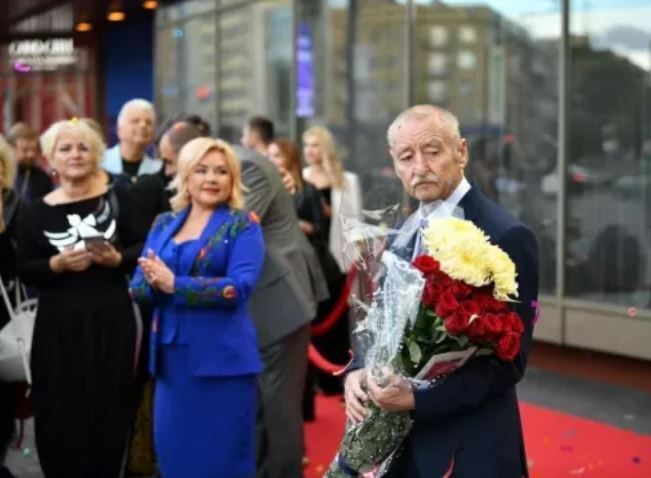 "Витя, ты мне скажи: как так случилось?" Последний разговор Поклада с Ющенко о войне и пророческие слова композитора перед уходом