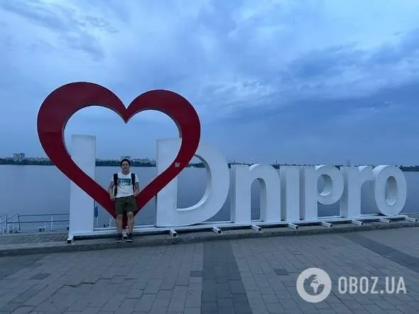 "Удивило, что в Буче после всего ужаса разговаривали на русском". Как японец Корато Нисада выучил украинский язык и покорил сеть песней Ивасюка