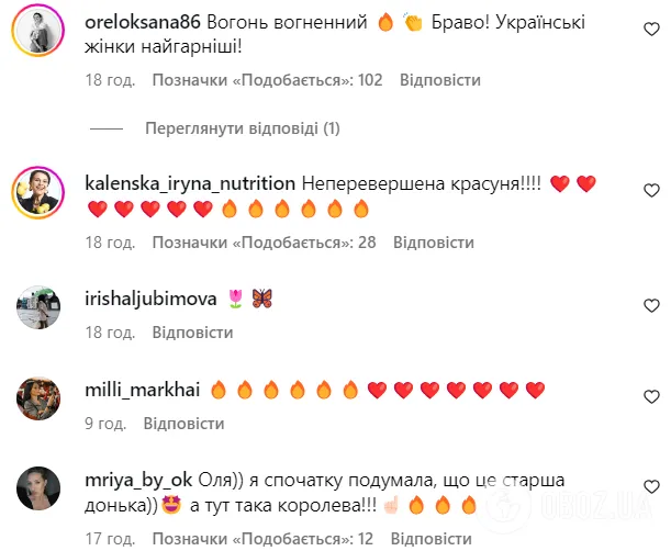 "Украинская Катрин Денев". Ольга Сумская ошеломила сеть откровенным фото в корсете