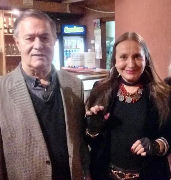 "Он не был простым человеком". Лариса Кадочникова &ndash; о любовных тайнах Миколайчука, роковой шутке Параджанова и секретах семьи Ступки