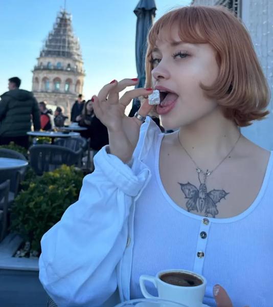"Ты принадлежишь нам!" Мария Ковальчук впервые раскрыла, какие зверства российские мажоры совершили над ней в Дубае