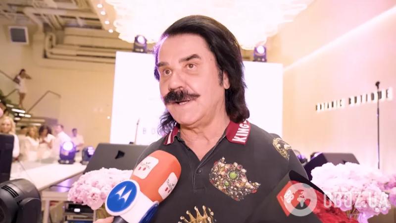 "Машины, дачи, квартиры": Зибров ошеломил, какое наследство оставит единственной дочери Диане