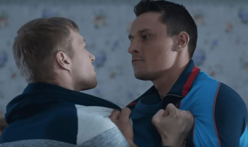 "В Киеве не помню таких взрывов". Григорий Бакланов – о прилетах во время съемок в родной Одессе, настоящих гонорарах актеров и втором образовании