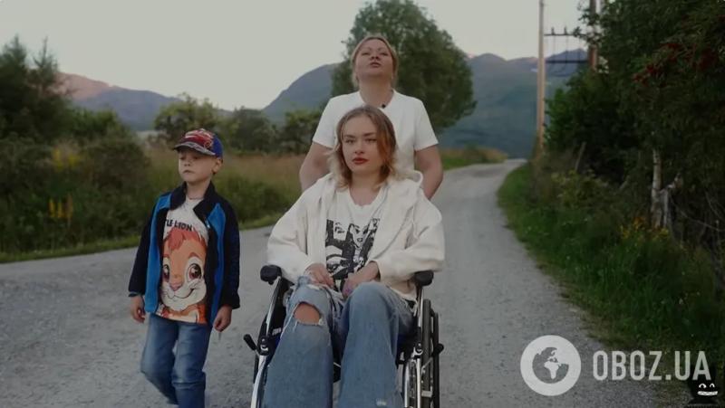 "У меня земля ушла из-под ног": мама покалеченной в Дубае Марии Ковальчук заявила об угрозах от российских мажоров