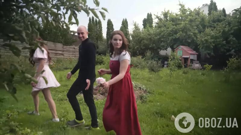 Аренда стоит около $1000: как выглядит дом "сельского" блогера Даши Евтух и ее мужа-депутата. Фото