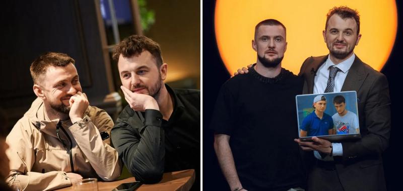 "Некоторые считают, что наш враг – это ТЦК". Рэпер Yarmak – о новой военной реальности, скандале из-за русского языка и кризисах с женой