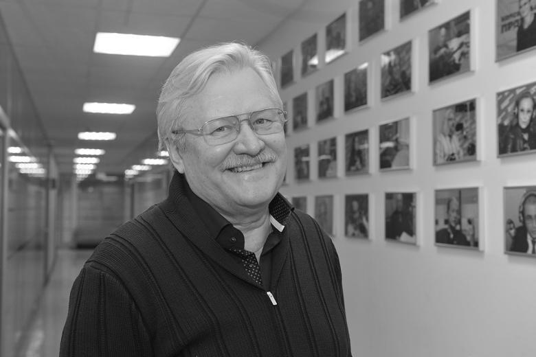 Настигла карма: в Крыму умер режиссер-коллаборационист родом из Украины Юрий Кара