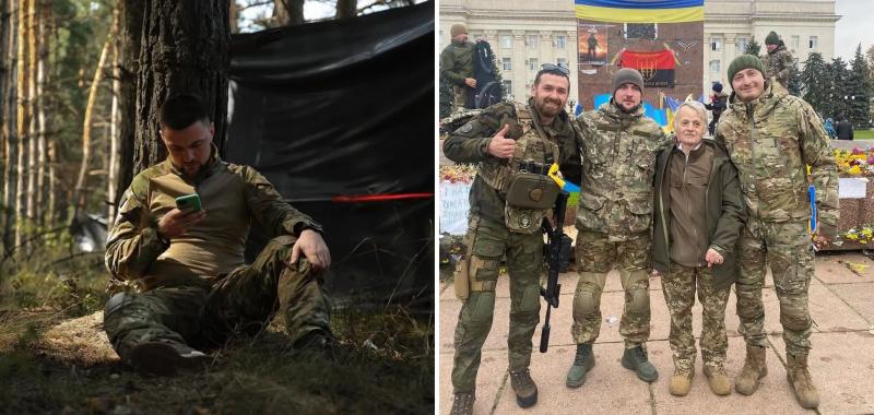 "Некоторые считают, что наш враг – это ТЦК". Рэпер Yarmak – о новой военной реальности, скандале из-за русского языка и кризисах с женой