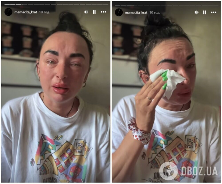 Известная блогерша и участница "Супермамы" навеселе посадила 14-летнего подростка за руль, чтобы отвез ее за пивом: как она это объяснила. Видео