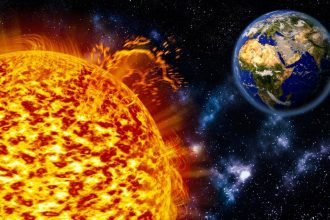 Магнитные бури 13–14 октября 2026 года: прогноз Kp по часам, когда ожидается пик и как подготовиться