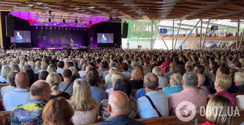 Максима Галкина сбила машина: в каком состоянии комик и как выглядит после ДТП
