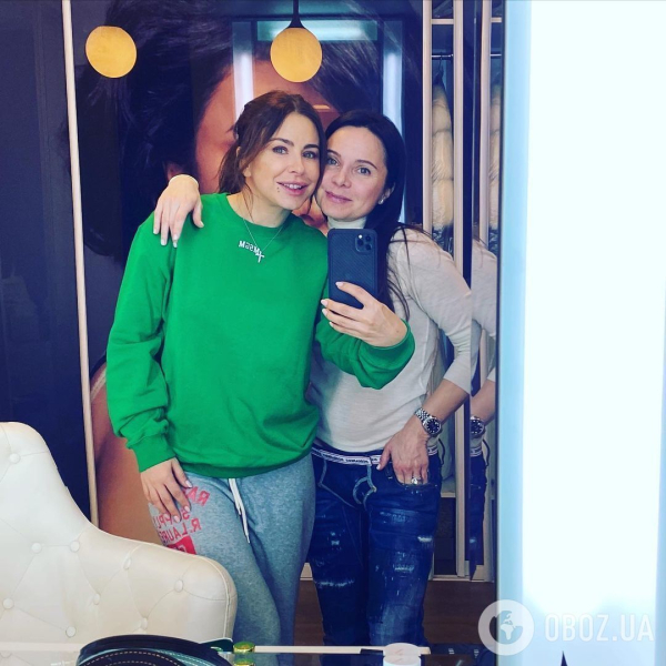 "Не хочу обсуждать это": Лилия Подкопаева рассказала о личной потере во время войны, которая причинила ей боль