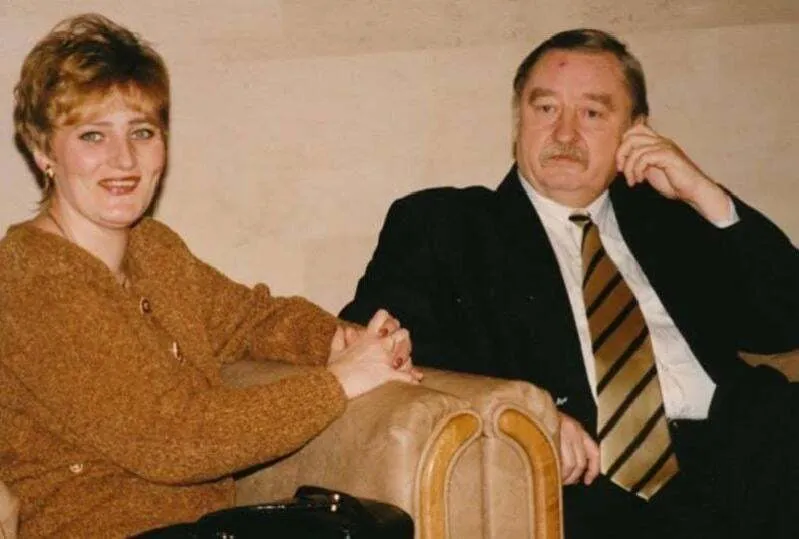 "Я оказалась в трагической ситуации". Вдова Игоря Поклада &ndash; о неожиданных открытиях после его смерти, странном звонке из Москвы и пророческом сне