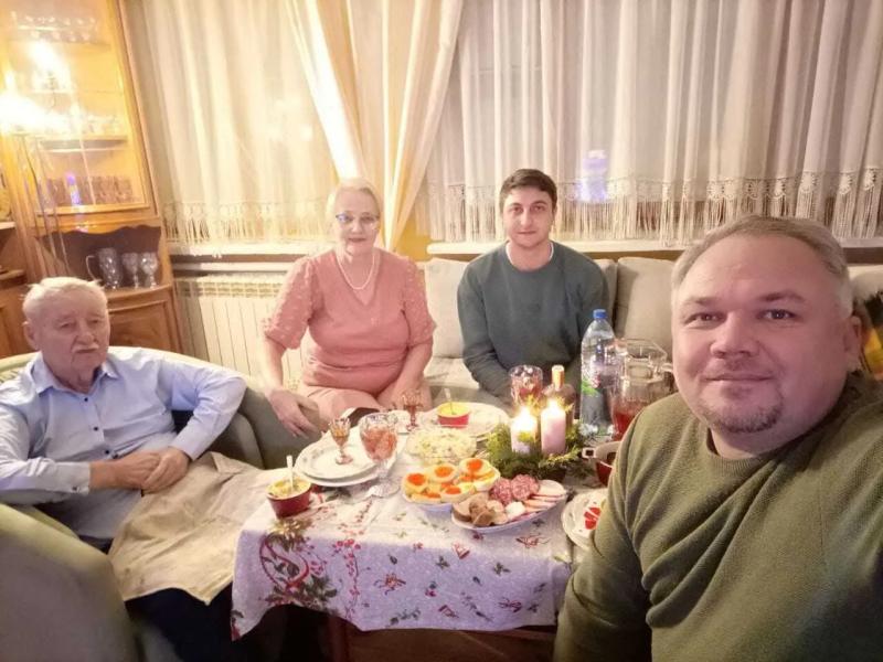 "Я оказалась в трагической ситуации". Вдова Игоря Поклада &ndash; о неожиданных открытиях после его смерти, странном звонке из Москвы и пророческом сне