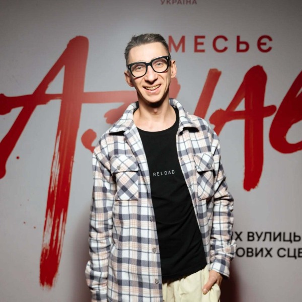 Слава Соломка жестко прошелся по Демину и назвал известного ведущего "дном"