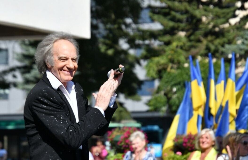 "Украинский Паваротти" назвал трех самых мощных певцов прошлых лет: глубокие песни, божественный вокал