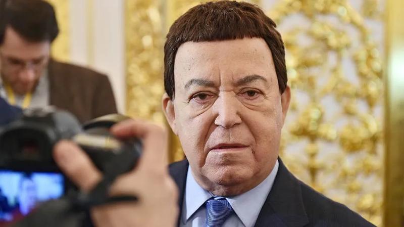 "Двойной агент" Кобзон: какая неудобная правда о связях путиниста с Украиной всплыла после его смерти