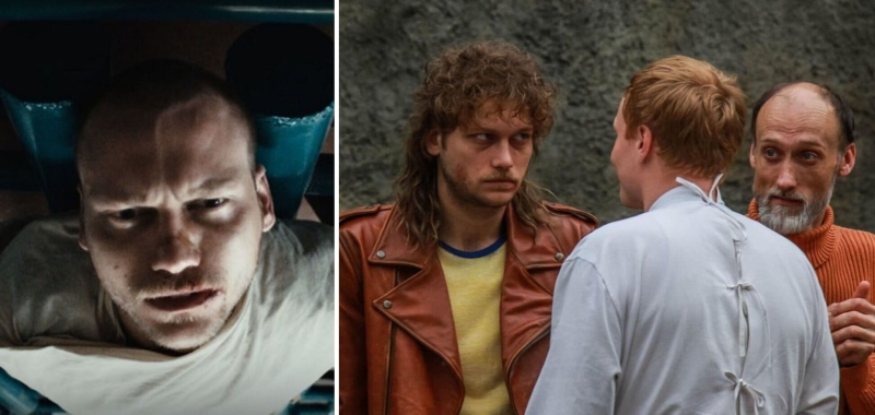 "Когда слышу "язык здесь ни при чем" – закипаю". Сергей Кисель – о россиянах в Киеве, коллеге-предателе в Москве и родственниках, которые верят в НАТО на Майдане