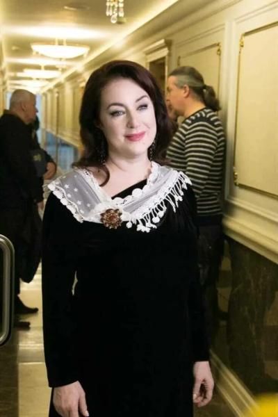 Вдова Игоря Поклада призналась, почему не позволила Тамаре Гвердцители поговорить с ним накануне смерти