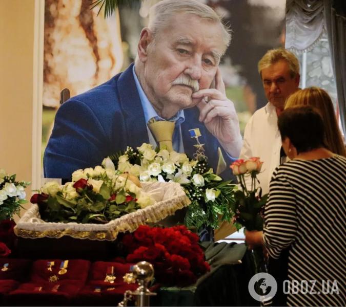 "Я оказалась в трагической ситуации". Вдова Игоря Поклада &ndash; о неожиданных открытиях после его смерти, странном звонке из Москвы и пророческом сне