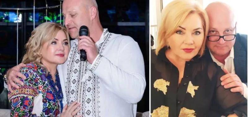 "Не берет трубку". Оксана Билозир рассказала, как непросто складываются ее отношения с экс-супругом после развода