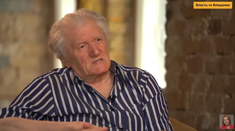 Легендарный Юрий Рыбчинский назвал украинского артиста-патриота, которого считает примером: собирает огромные деньги на ВСУ и не кричит об этом