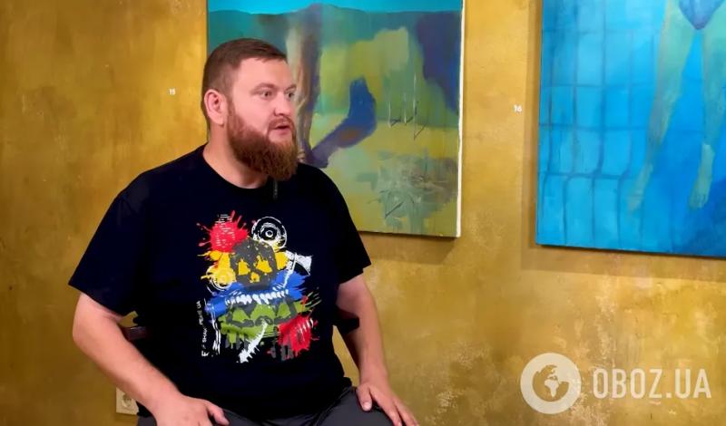 Весил 164 кг: как выглядит звезда "Варьятов" Владимир Жогло после похудения на 65 килограммов и операции по уменьшению желудка