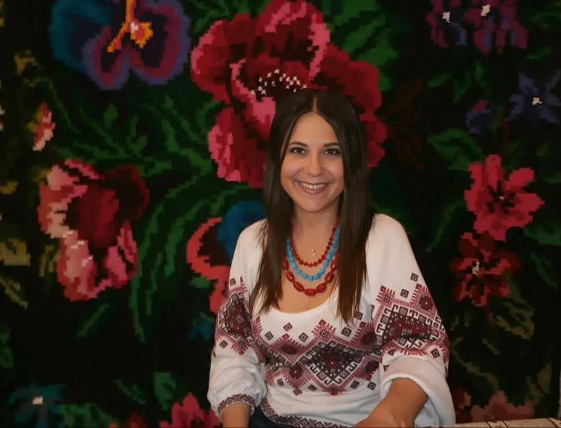 "Скрябин от меня прятался": Анжелика Рудницкая рассказала о некрасивом поступке Кузьмы, за который ему пришлось просить прощения