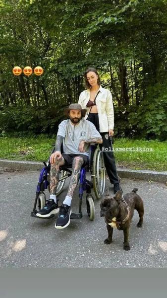 Бывшая жена Виктора Розового поймала Рамину на обмане и показала их переписку сразу после резонансного интервью. Фото