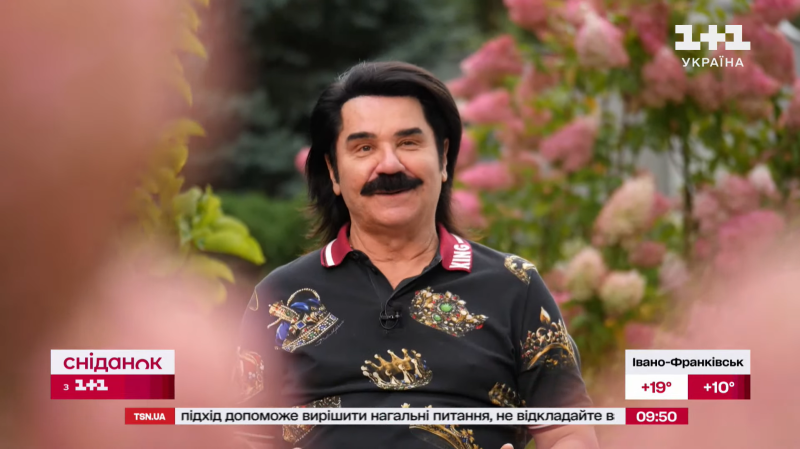 Павел Зибров с телеэкрана обратился к любимой жене в ее день рождения: в чем секрет их 31-летнего брака