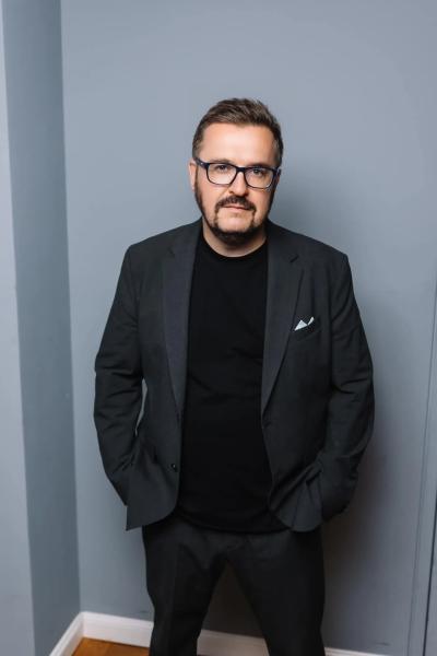 Александр Пономарев рассекретил, чем зарабатывает на жизнь во время войны и какой бизнес не приносит ему прибыли уже 10 лет