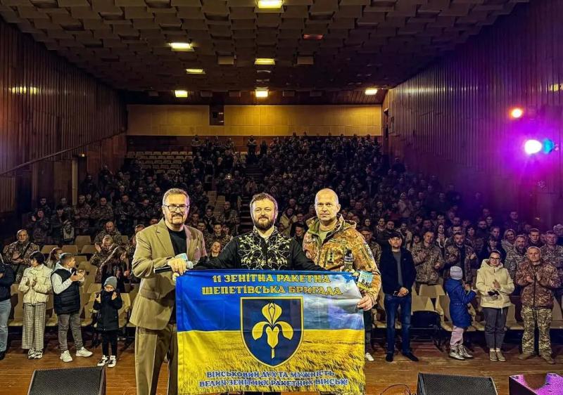 Легендарный Юрий Рыбчинский назвал украинского артиста-патриота, которого считает примером: собирает огромные деньги на ВСУ и не кричит об этом