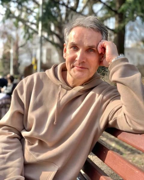 "Не буду думать ни минуты": заслуженный артист Украины ошеломил, почему с радостью сыграет российского оккупанта и даже не попросит больший гонорар