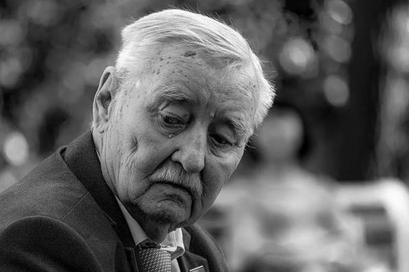 "Я оказалась в трагической ситуации". Вдова Игоря Поклада &ndash; о неожиданных открытиях после его смерти, странном звонке из Москвы и пророческом сне