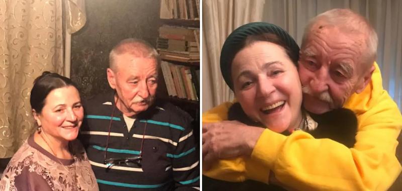"Я оказалась в трагической ситуации". Вдова Игоря Поклада &ndash; о неожиданных открытиях после его смерти, странном звонке из Москвы и пророческом сне