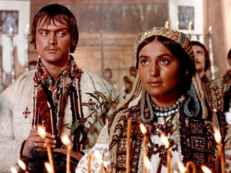Ларисе Кадочниковой – 88: с каким мужчиной сейчас живет легендарная актриса и что за "любовный треугольник" едва не довел ее до самоубийства