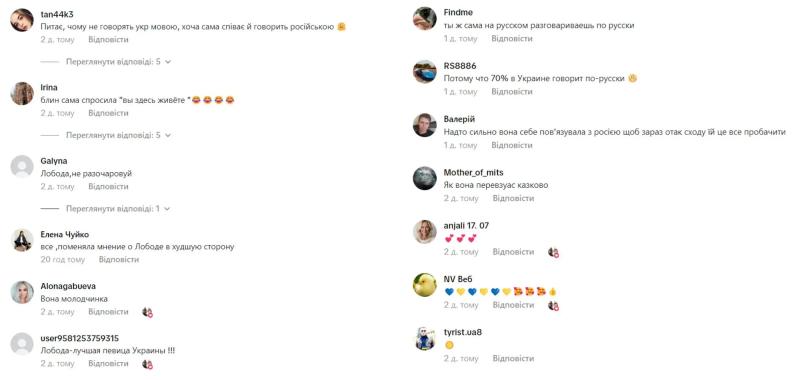 "Почему вы не разговариваете на украинском?" Лобода, которая поет на русском, задала странный вопрос детям-беженцам и возмутила сеть