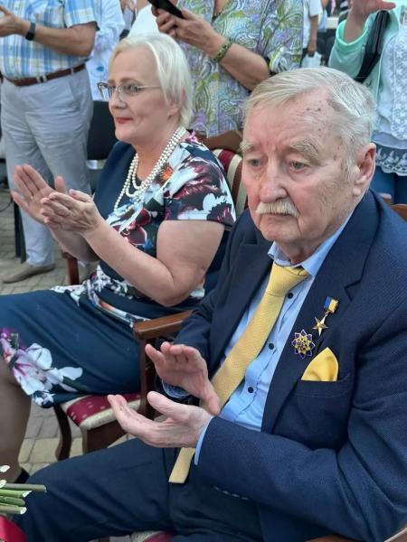 Вдова Игоря Поклада призналась, почему не позволила Тамаре Гвердцители поговорить с ним накануне смерти