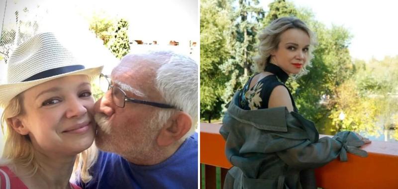 "Забудьте об Украине". Вдова Игоря Поклада рассказала о шокирующем ночном звонке из России после его похорон