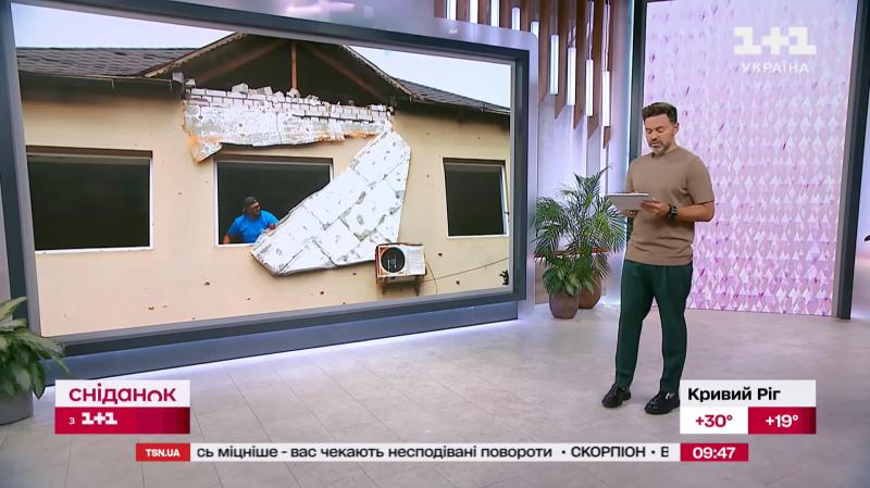 Дверь подвала выбило, во дворе руины: Маргарита Сичкарь показала, во что превратился ее дом после попадания "Шахеда"