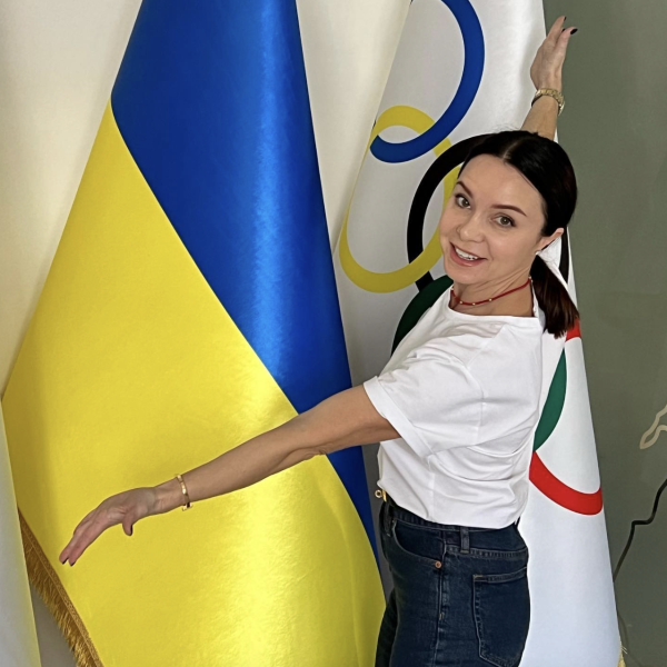 "Не хочу обсуждать это": Лилия Подкопаева рассказала о личной потере во время войны, которая причинила ей боль