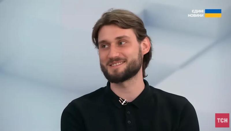 Вадим Яценко рассказал об удивительной ситуации с 6-летним мальчиком на концерте хора "Гомін": это было очень красиво
