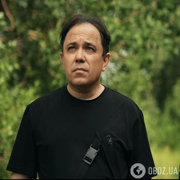 Солист "Аква Виты" Игорь Балан назвал самого гениального и мудрого артиста 90-х